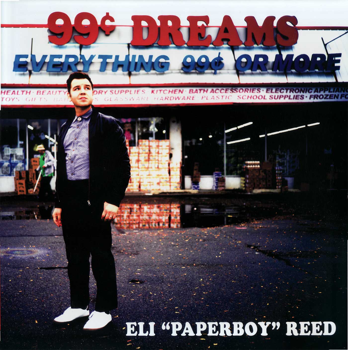 99 Cent Dreams
